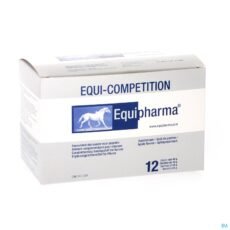 Equi-Competition Lactanase Powder | 12 x 40 g