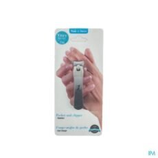 Vitry Nail Clippers Manicure Inox | 1 piece