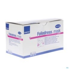 Foliodress Mask Comfort Loop | 50 pieces