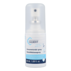Gilbert Disinfectant Spray | 50 ml