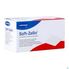 Soft-Zellin 60 x 30 mm | 100 pieces