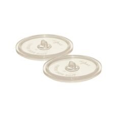 Difrax Anti-colic valve for S-bottle | 2 pcs.