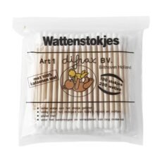 Difrax cotton swabs | 100 pieces