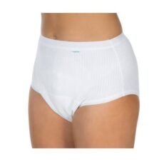 Suprima 1275 Slip Cotton + Protection PU Size M | 1 piece