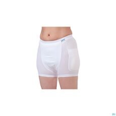Suprima 1411 Incontinence + Hip Protection Briefs Size XXL | 1 piece