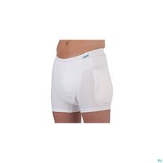Suprima 1412 Incontinence + Hip Protection Briefs Size XXL | 1 piece