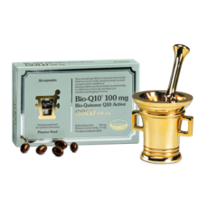 Pharma Nord Bio-Q10 Gold 100 mg | 30 capsules