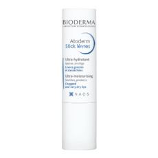 Bioderma Atoderm Lips Moisturising Stick | 4 g