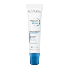 Bioderma Atoderm Lips Repairing Balm | 15 ml