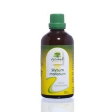 Phytobell Silybum Marianum | 100 ml