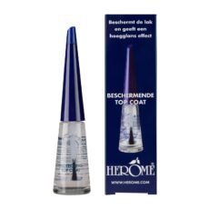 Herôme Protective Top Coat | 10 ml
