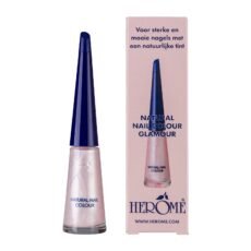 Herôme Natural Nail Colour Glamour | 10 ml