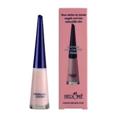 Herôme Natural Nail Colour Pink | 10 ml