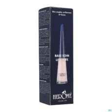 Herôme Ridge Filling Base Coat | 10 ml