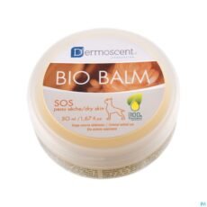 Dermoscent Bio Balm Dog | 50 ml