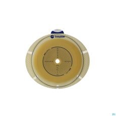 Coloplast SenSura Flex Flat Skin Plate 10-33 mm (10101) | 5 pieces