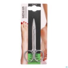 Vitry Economique Scissors Pedicure Inox | 1 piece