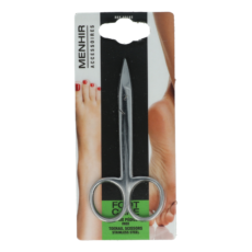 Vitry Economique Scissors Pedicure Inox | 1 piece
