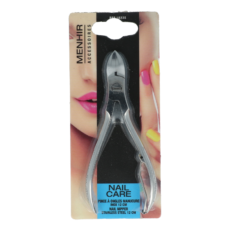 Vitry Economique Nail Clippers Manicure Inox | 1 piece