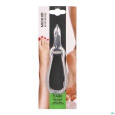 Vitry Economique Nail Clippers Hard Nails Inox | 1 piece