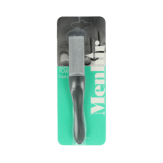 Vitry Economique Foot Rasp Inox White | 1 piece