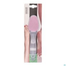 Vitry Economique Foot Rasp Ceramic Color | 1 piece