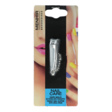Vitry Economique Nail Clippers Pocket Size | 1 piece
