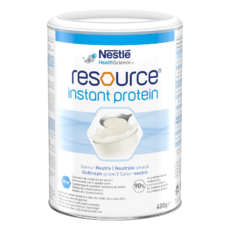 Nestlé Resource Instant Protein | 400 g