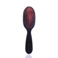 Vitry Cartel Brush Pneumatic Boar Pocket Size | 1 piece