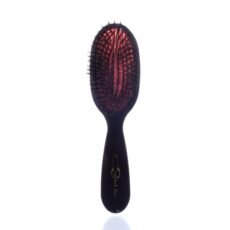 Vitry Cartel Brush Pneumatic 100% Boar Pocket Size | 1 piece