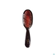 Vitry Cartel Brush Pneumatic 100% Boar Pocket Size | 1 piece