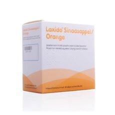 Laxido Orange | 20 sachets
