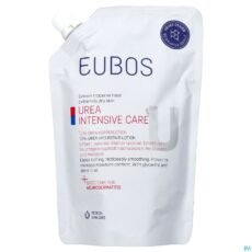 Eubos Urea Intensive Care 10% Urea Lipo Repair Lotion Nachf| 400 ml