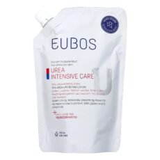 Eubos Urea Intensive Care 10% Urea Lipo Repair Lotion Nachf| 400 ml