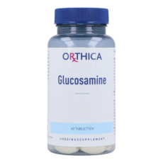 Orthica Glucosamine Complete | 60 tablets