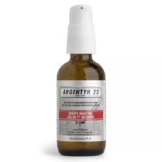 Argentyn 23 First Aid Gel | 59 ml