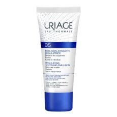 Uriage DS Regulating Soothing Emulsion | 40 ml