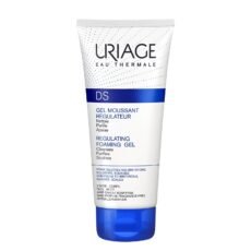 Uriage DS Regulating Foaming Gel | 150 ml