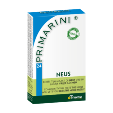 Primarini Nose | 24 capsules