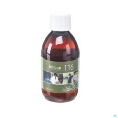 Bioradix Biotope 116 | 250 ml