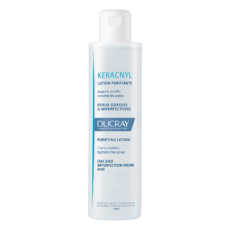 Ducray Keracnyl Purifying Lotion | 200 ml