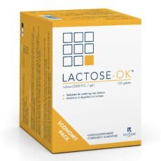 Lactose-OK | 150 capsules
