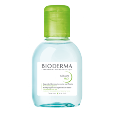 Bioderma Sébium H2O Micellar Water | 100 ml