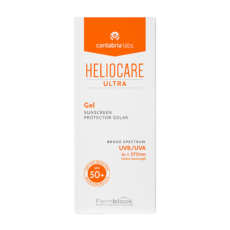 Heliocare Ultra Gel SPF 50+ | 50 ml