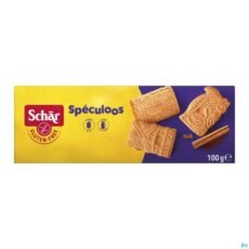 Schär Spekulatius Speculoos | 100 g