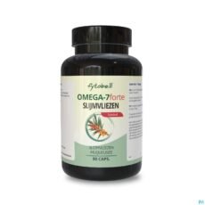 Phytobell Omega-7 Forte | 90 capsules
