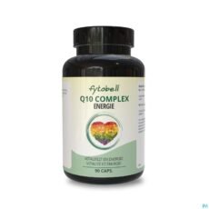 Phytobell Q10 Complex | 90 capsules