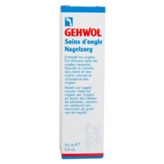 Gehwol Nail Care | 15 ml