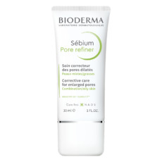 Bioderma Sébium Pore Refiner Cream | 30 ml