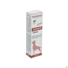 Dermoscent Atop 7 Spray | 75 ml